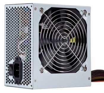 Блок питания Hipro ATX 400W (HIPO DIGI) HPE400W (24+4+4pin) 120mm fan 2xSATA