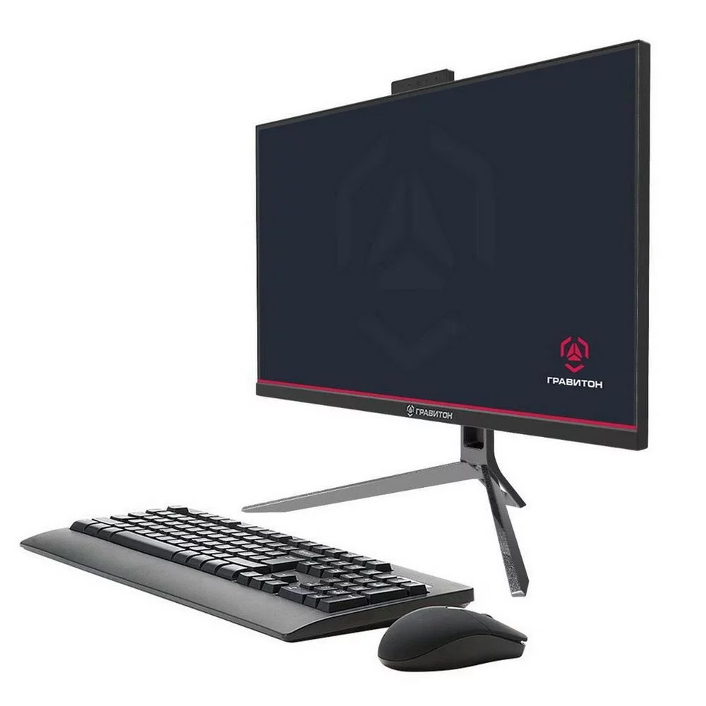 Моноблок Гравитон М75И (27"/ i7-12700/ 16GB/ SSD512GB/ WiFi/ Kbu/ Mu/ No OS/ WR3) (М75И_151141)