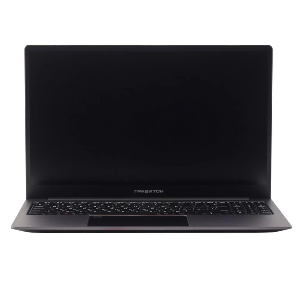 Ноутбук Гравитон Н15И-Т / 15.6"/ 1920x1080/ i5-1135G7/ 16GBDDR4/ 512GBSSD_М.2/ Wi-Fi+BT/ no OS/ WR1 ( Металлический корпус / Минпромторг ) (151508)