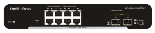 Картинка rg-nbs3100-8gt2sfp
