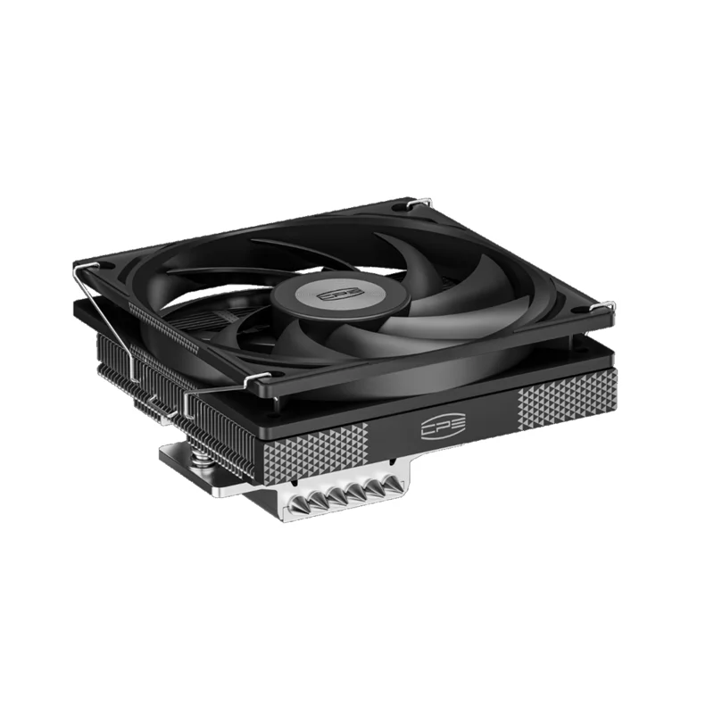 Кулер для процессора/ PCCOOLER CPU COOLER (RC600-67)