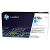 Барабан/ HP 828A Cyan LaserJet Drum (CF359A)