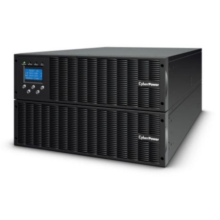 ИБП CyberPower OLS10000ERT6Ua 10000VA/ 9000W (OLS10000ERT6UA)