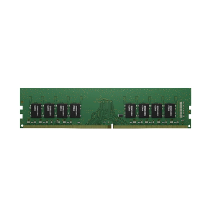 Модуль памяти Samsung 16GB DDR4 3200Mhz ECC UNB DIMM 288-pin 1.2V (M391A2G43BB2-CWE)