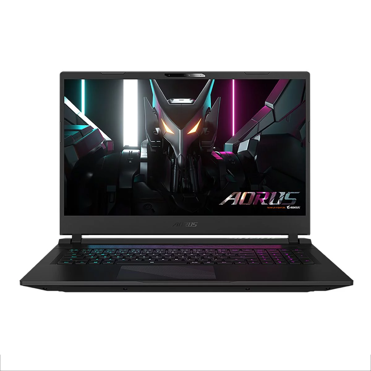 Ноутбук AORUS 17 Core i7-13620H/ 8Gb/ SSD1Tb/ 17.3&quot;/ RTX 4070/ IPS/ QHD/ 240Hz/ Win11/ black (BSF-H3KZ654SH)