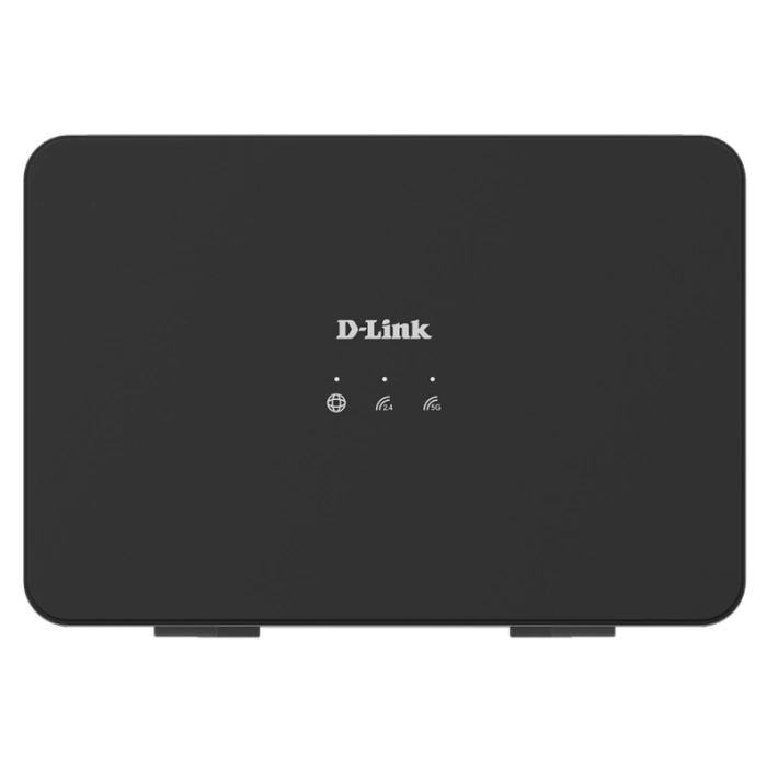 Картинка Роутер D-Link DIR-815/S (DIR-815/SRU/S1A) 