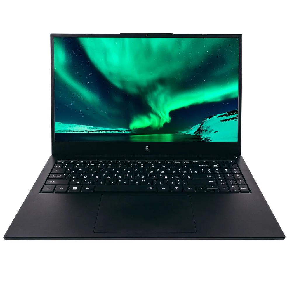 Ноутбук Raskat Step 15 Intel Core i5-1235U/ 8GB/ SSD256GB/ 15.6&quot;/ IPS/ FHD/ NoOS/ black (RNB1552U86WB)