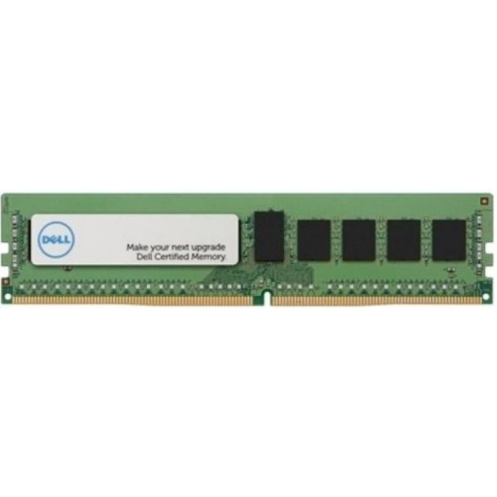 Оперативная память/ 16GB RDIMM, 3200MT/s, Dual Rank (370-AEVQ)