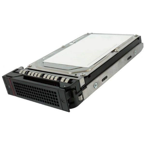 Эскиз Жесткий диск Lenovo 2.4 TB SFF HDD/ 10K. SAS, HS [7XB7A00069]