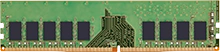 Kingston Server Premier DDR4 16GB ECC DIMM 3200MHz ECC 1Rx8, 1.2V (Hynix C), 1 year (KSM32ES8/16HC)