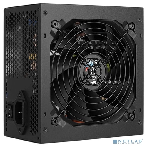 Aerocool 700W RTL KCAS-700 PLUS {80+ Bronze, fan 12cm, 550mm cable, 20+4P, 4+4P, PCIe 6+2P x4, PATA x4, SATA x7L} (KCAS-700PLUS)