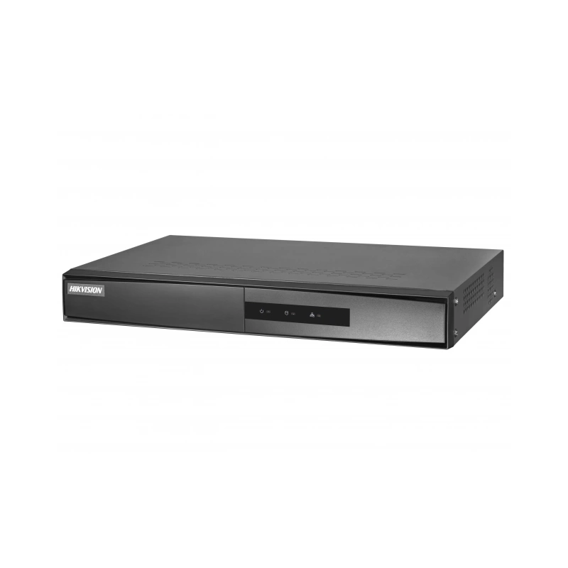 8-ми канальный IP-видеорегистратор c PoE (DS-7108NI-Q1/8P/M(C))