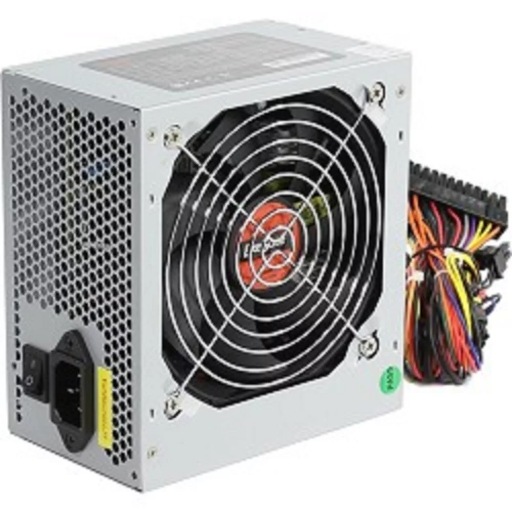 Exegate ES261572RUS Блок питания 700W Exegate Special UNS700, ATX, 12cm fan, 24p+4p, 8/ 6p PCI-E, 3*SATA, 2*IDE, FDD