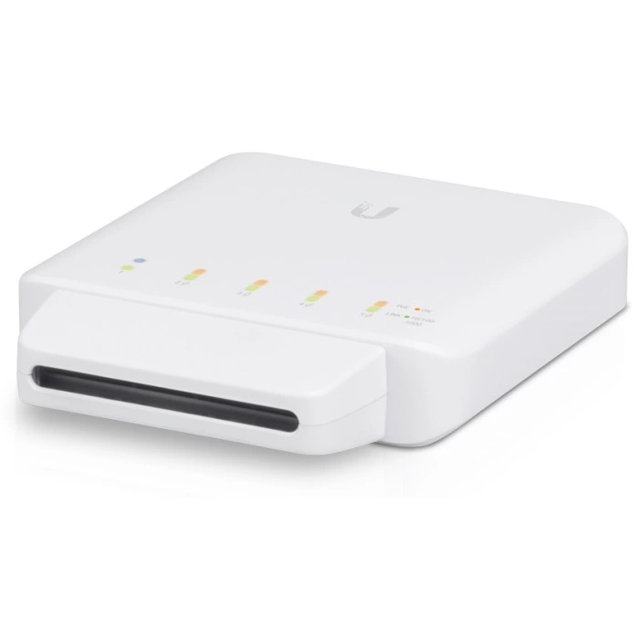 Картинка Коммутатор Ubiquiti UniFi Switch Flex (USW-FLEX) 