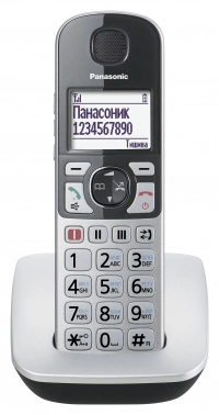 Картинка kx-tge510rus
