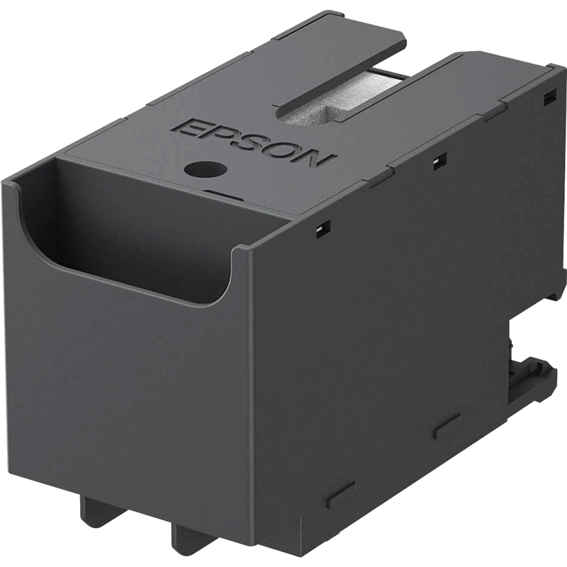 Емкость для отработанных чернил/ Epson WF-C5xxx/ M52xx/ M57xx Maintenance Box (C13T671600)