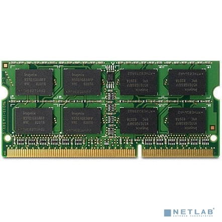 QUMO DDR3 SODIMM 8GB QUM3S-8G1600C11(R) PC3-12800, 1600MHz OEM/ RTL (QUM3S-8G1600C11R)