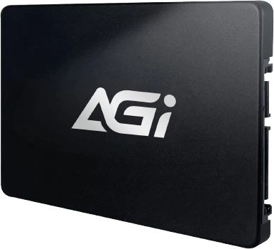 Накопитель SSD AGi SATA-III 256GB AGI250GIMAI238 AI238 2.5"