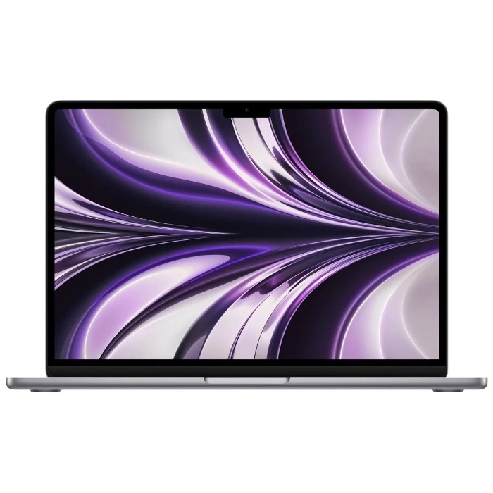 Ноутбук Apple MacBook Air A2681 13.6" 2560x1664/ M2/ 8GB/ 256GB SSD/ 8 core GPU/ noDVD/ WiFi/ BT/ MacOS (MLXW3LL/A)