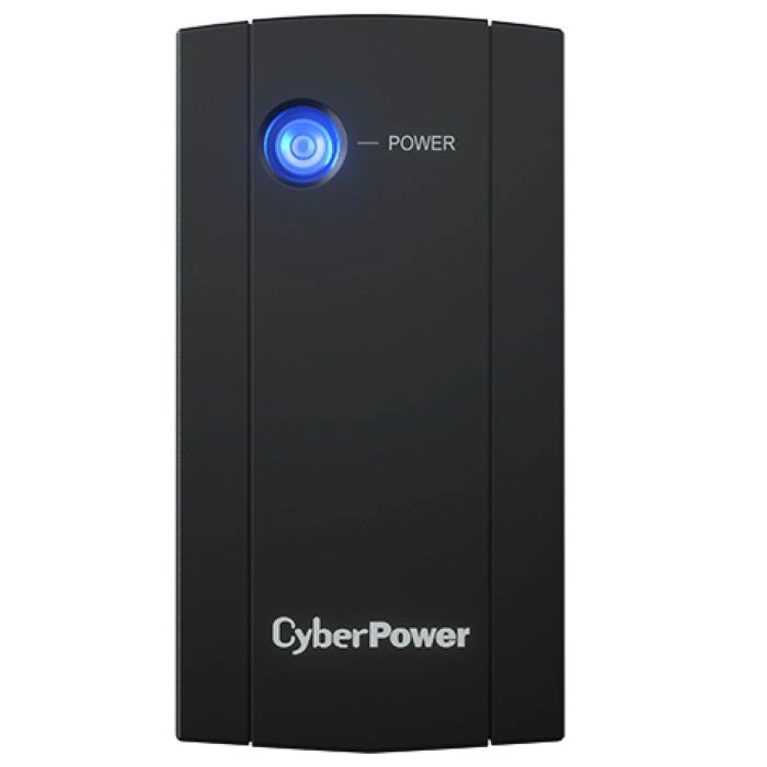 ИБП CyberPower UTI675EI Line-Interactive, 675VA/ 360W 4 IEC С13