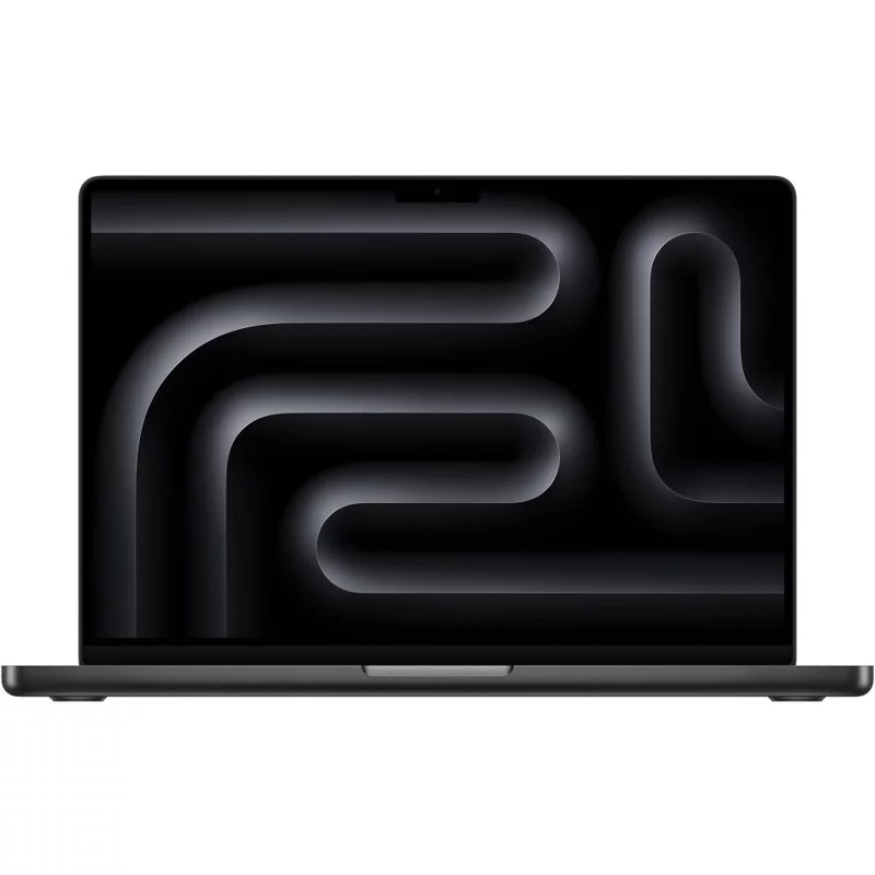 14-inch MacBook Pro: Apple M3 Pro with 11-core CPU, 14-core GPU/36GB/1TB SSD - Space Black/EN (Z1AU001YK)