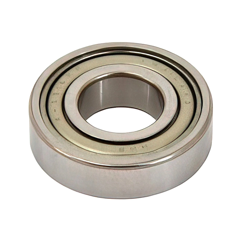 Радиальный шариковый подшипник:10X22X6/ RADIAL BALL BEARING (AE030097)