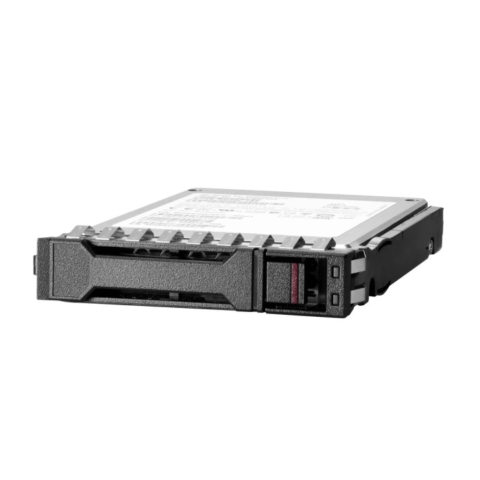 Картинка Жесткий диск HPE 2.4 Tб SFF SAS HDD (P28352-B21) 