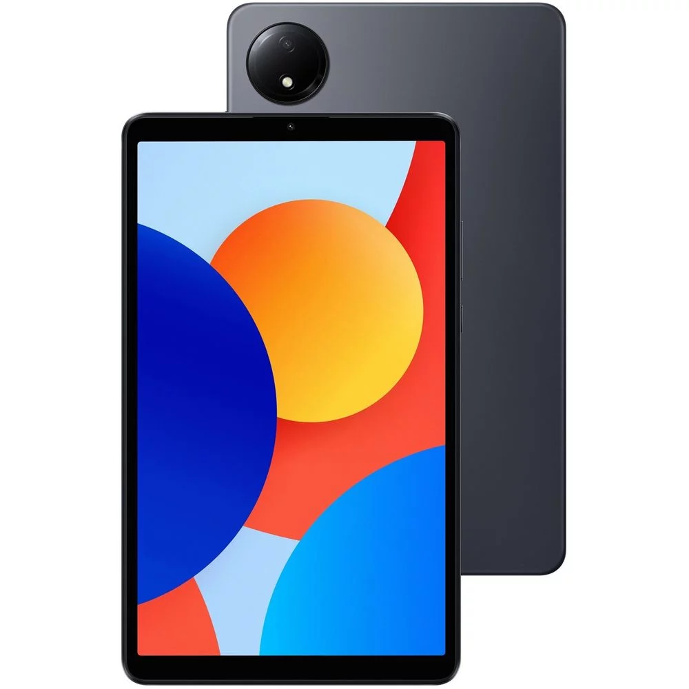 Планшет 8.7" Xiaomi Redmi Pad SE 4G 4+64Gb серый (VHU5053RU)