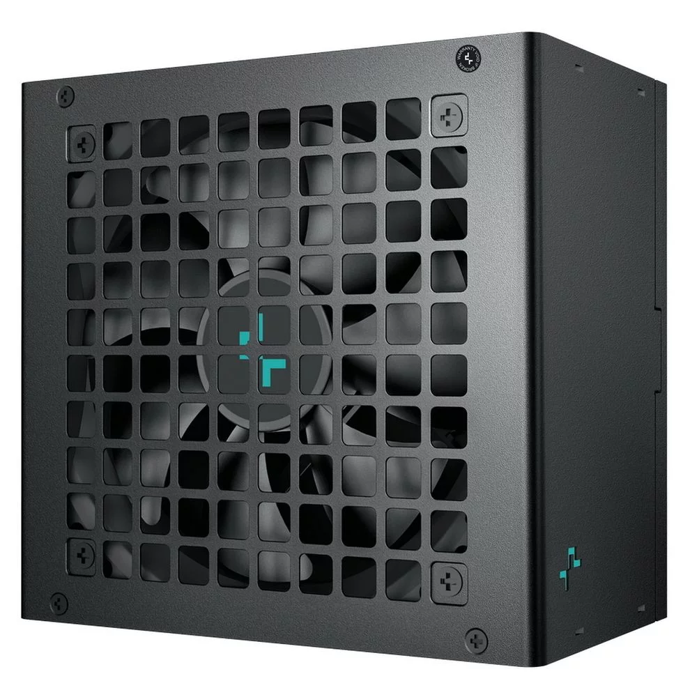 Блок питания ПК Deepcool PL650D (R-PL650D-FC0B-WDEU-V2)