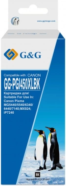 Картинка gg-pgi450xlbk