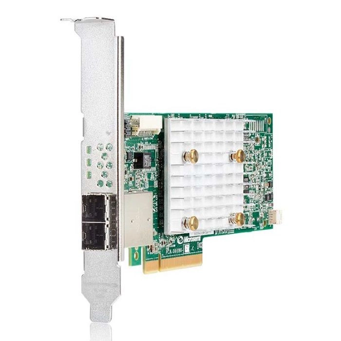 Эскиз Контроллер HPE Smart Array P408e-p SR (804405-B21)