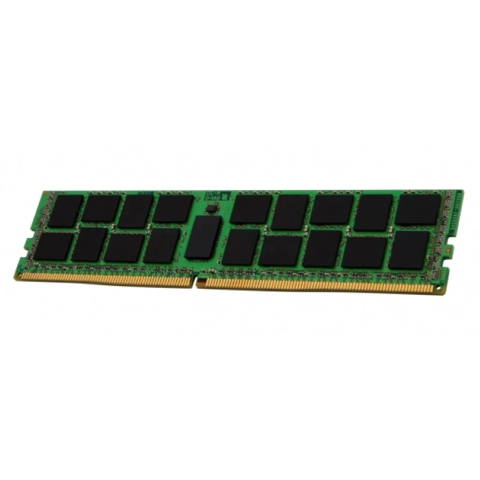 Модуль памяти Kingston for HP/ Compaq (P07646-B21 P06033-B21) DDR4 RDIMM 32GB 3200MHz ECC Registered Module (KTH-PL432/32G)
