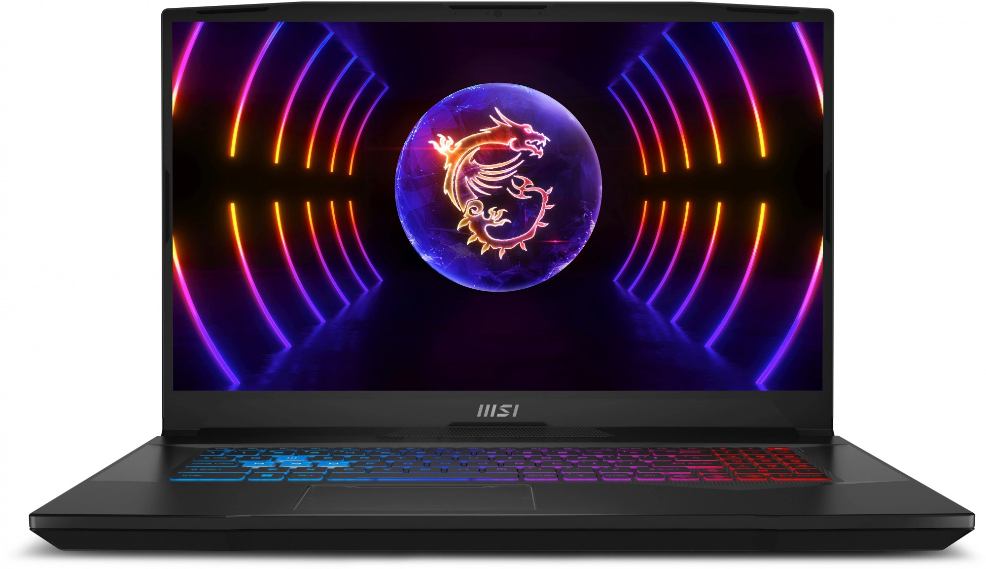 Ноутбук MSI Pulse 17 B13VGK-814XRU Core i7 13700H 32Gb SSD1Tb NVIDIA GeForce RTX4070 8Gb 17.3" IPS FHD (1920x1080) Free DOS grey WiFi BT Cam (9S7-17L531-814)