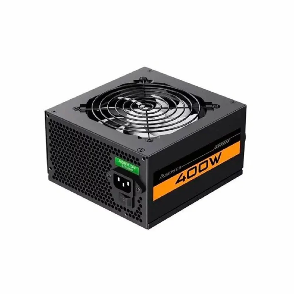 ZIRCON Блок питания ATX 400W AA-400