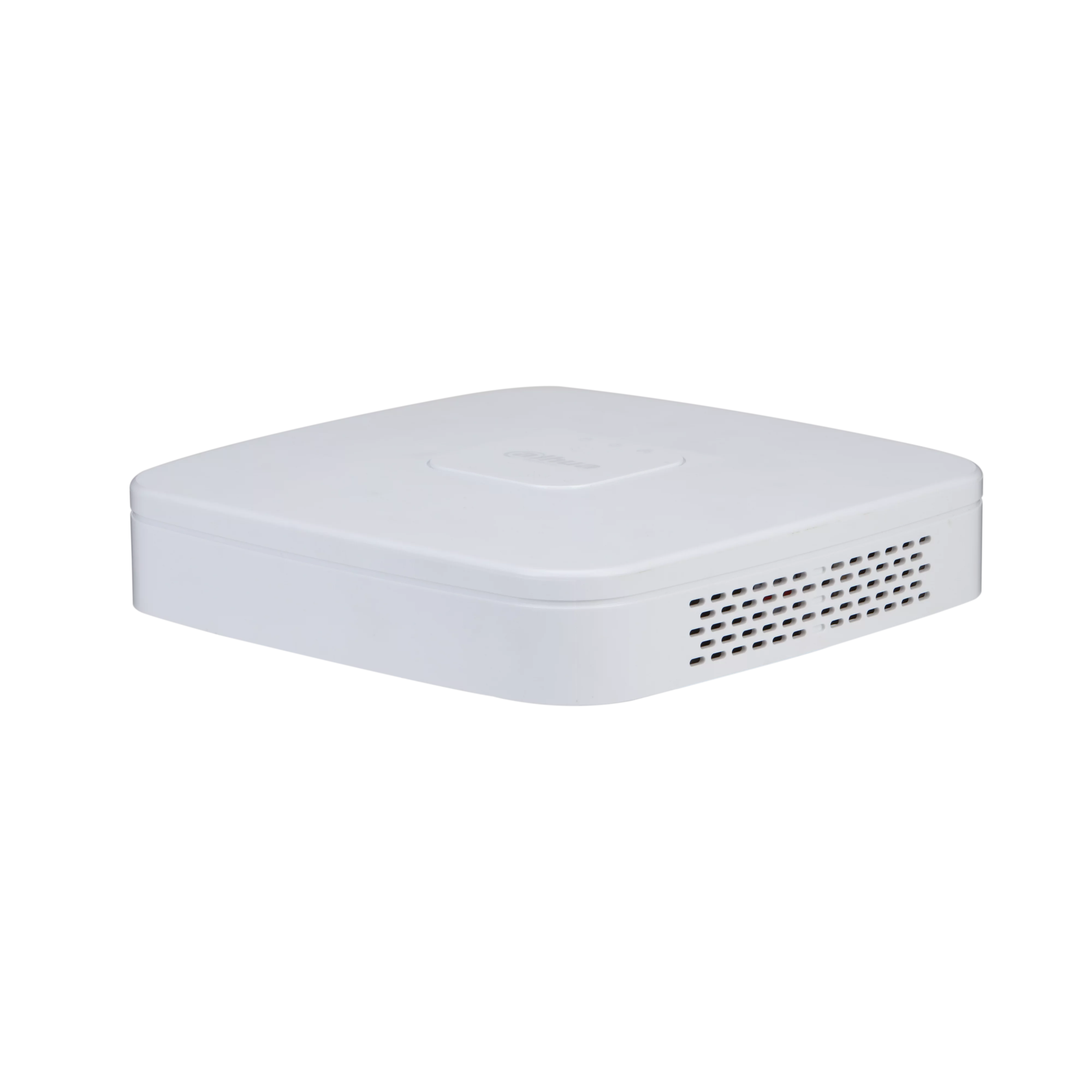 DAHUA DHI-NVR4116-4KS3 16-канальный IP-видеорегистратор 4К и Smart H.265+, входящий поток до 80Мбит/ с, 1 SATA III о 6Тбайт