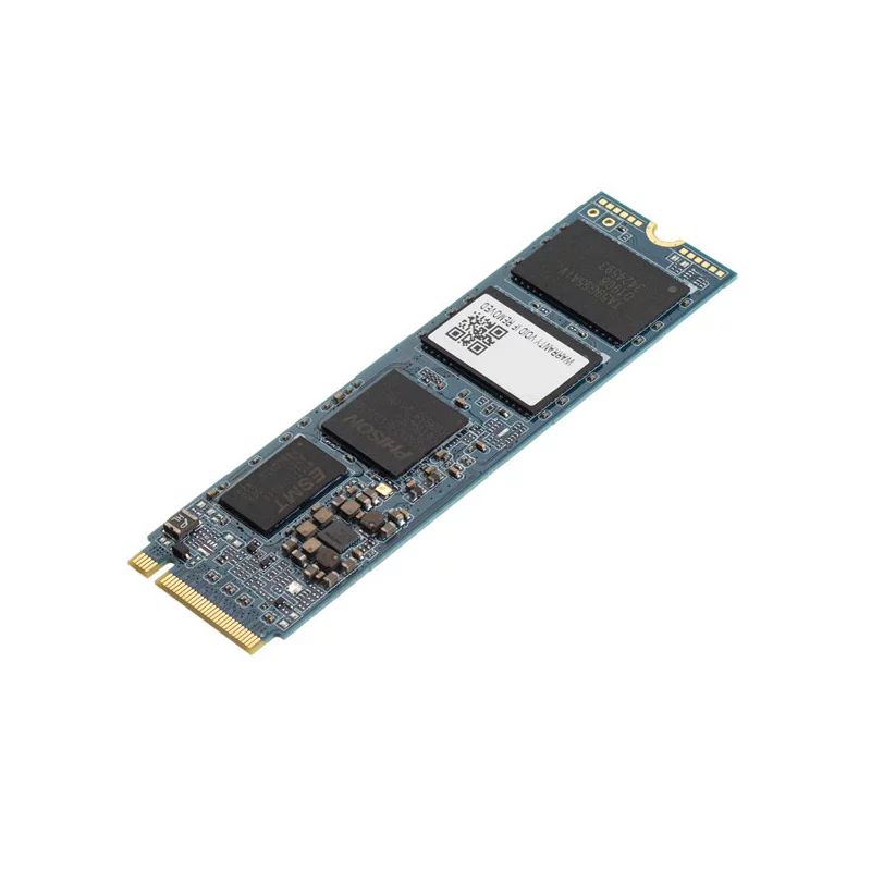 Твердотельный накопитель/ Foxline SSD X5SE-E15T, 512GB, M.2(22x80mm), NVMe, PCIe 3.0 x4, 3D TLC, R/ W 2400/ 1800MB/ s, IOPs 170 000/ 360 000, TBW 300, DWPD 1 (2 года) (FLSSD512M80E15TCX5SE)