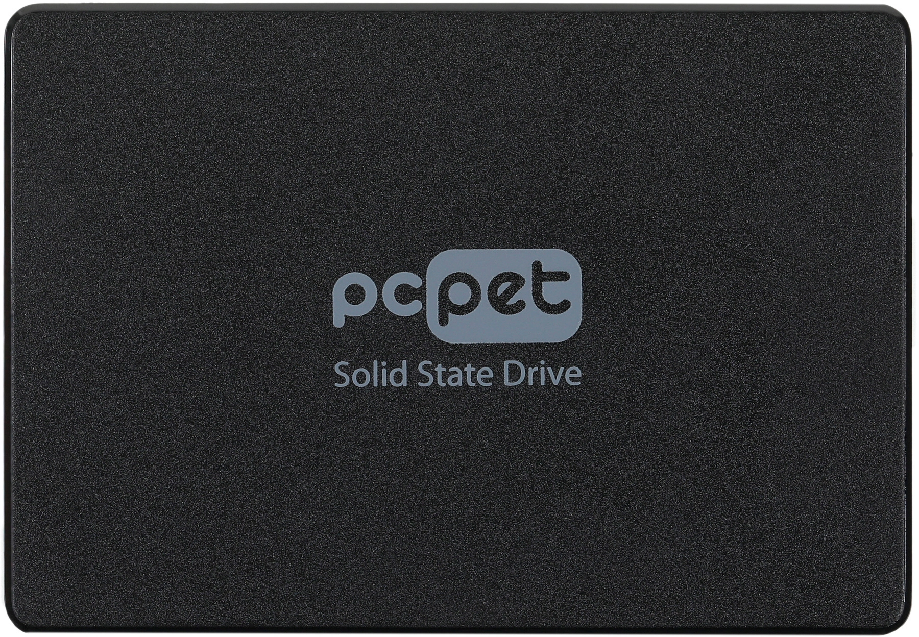 Накопитель SSD PC Pet SATA-III 4TB PCPS004T2 2.5" OEM