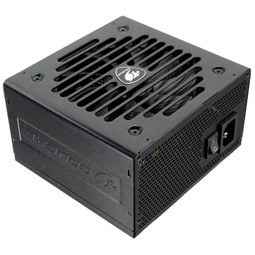 Cougar VTE X2 750 (ATX v2.31, 750W, Active PFC, 120mm Ultra-Silent Fan, Power cord, DC-DC, 80 Plus Bronze, Japanese standby capacitors) [VTE X2 750] BULK (CGR VX-750)