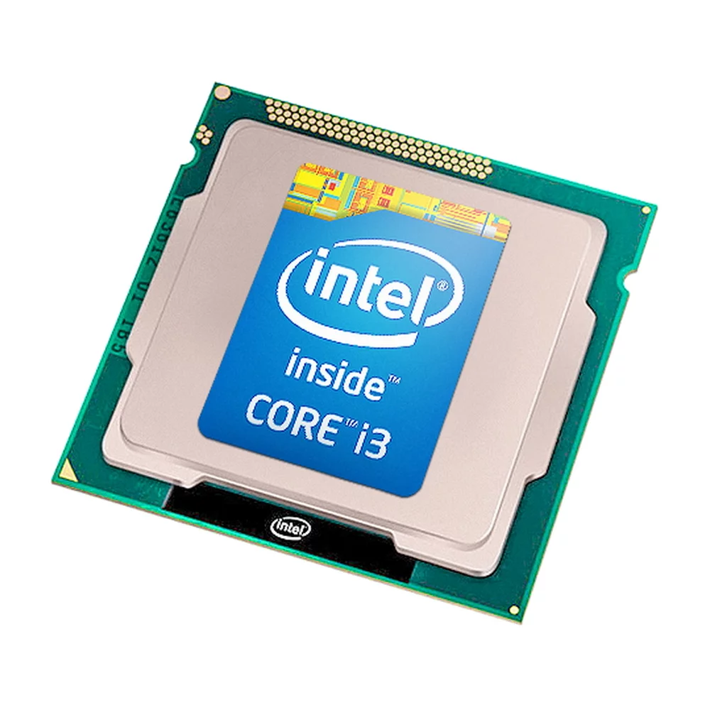 Центральный Процессор Intel Core i3-13100F BOX (Raptor Lake, Intel 7, C4(0EC/ 4PC)/ T8, Performance Base 3,40GHz(PC), Turbo 4,50GHz, Max Turbo 4,50GHz, Without Graphics, L2 5Mb, Cache 12Mb, Base TDP 58W, Turbo TDP 89W, S1700) (BX8071513100F)