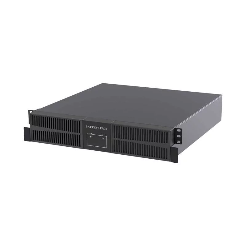 Батарейный блок для ИБП ДКС серии Info Rackmount Pro INFORPRO2000I, Small Rackmount SMALLR1A0, Rack 2U, 6х9Ач, 36В (BPSMLR1-36V)