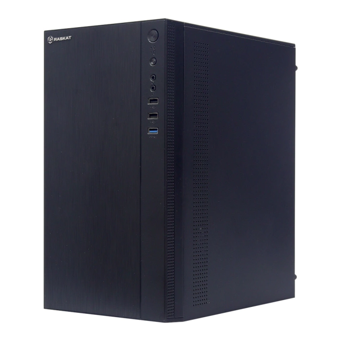 Компьютер Raskat Standart 700 (Intel Core i7 11700, RAM 32Gb, SSD NVMe 480Gb, no OS) (STANDART700116234)