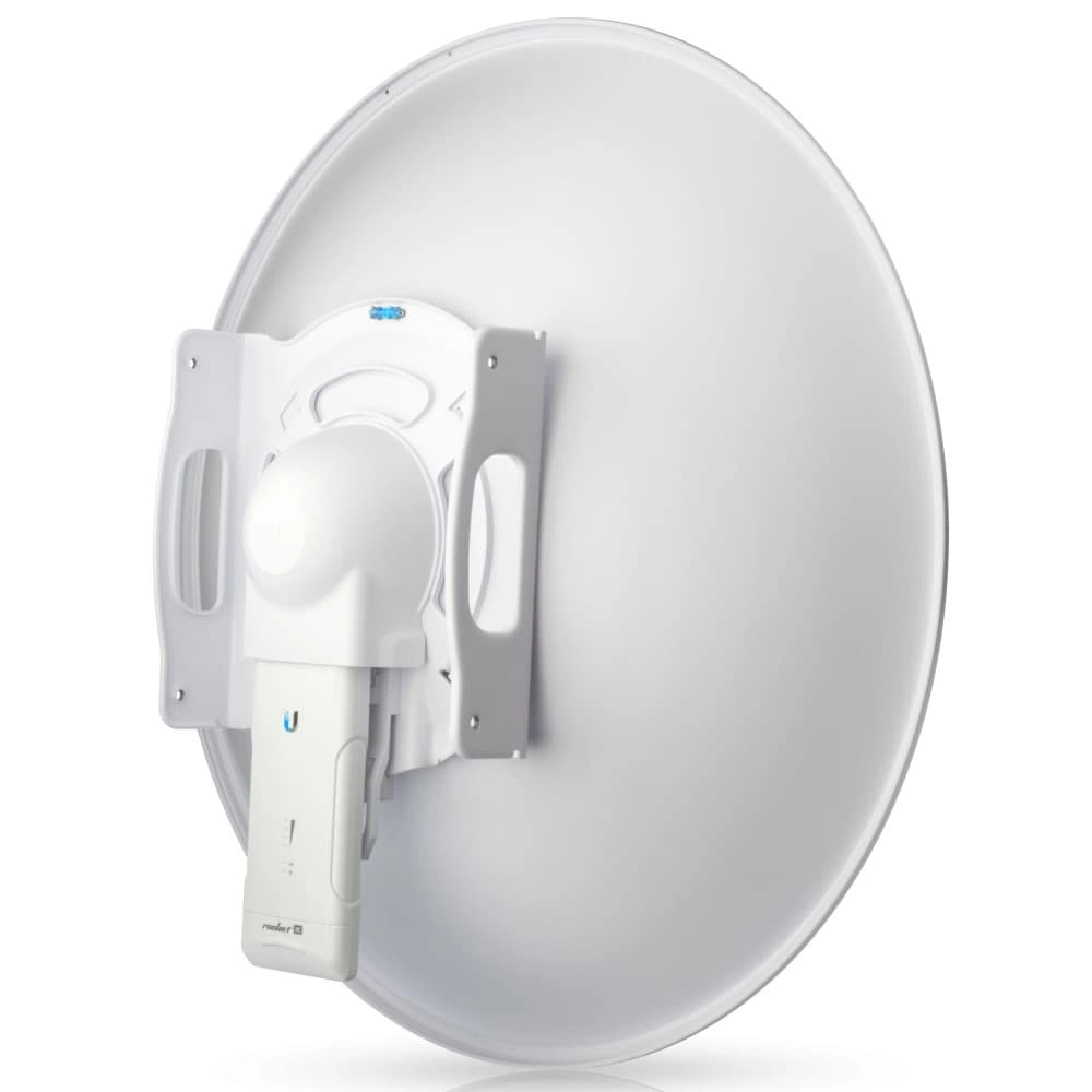 Картинка Антенна Ubiquiti RocketDish 5G-30 LW (RD-5G30-LW) 