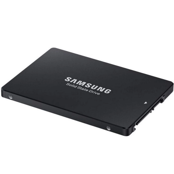 Эскиз Твердотельный накопитель SSD 240GB Samsung Enterprise PM893 (MZ7L3240HCHQ-00A07)