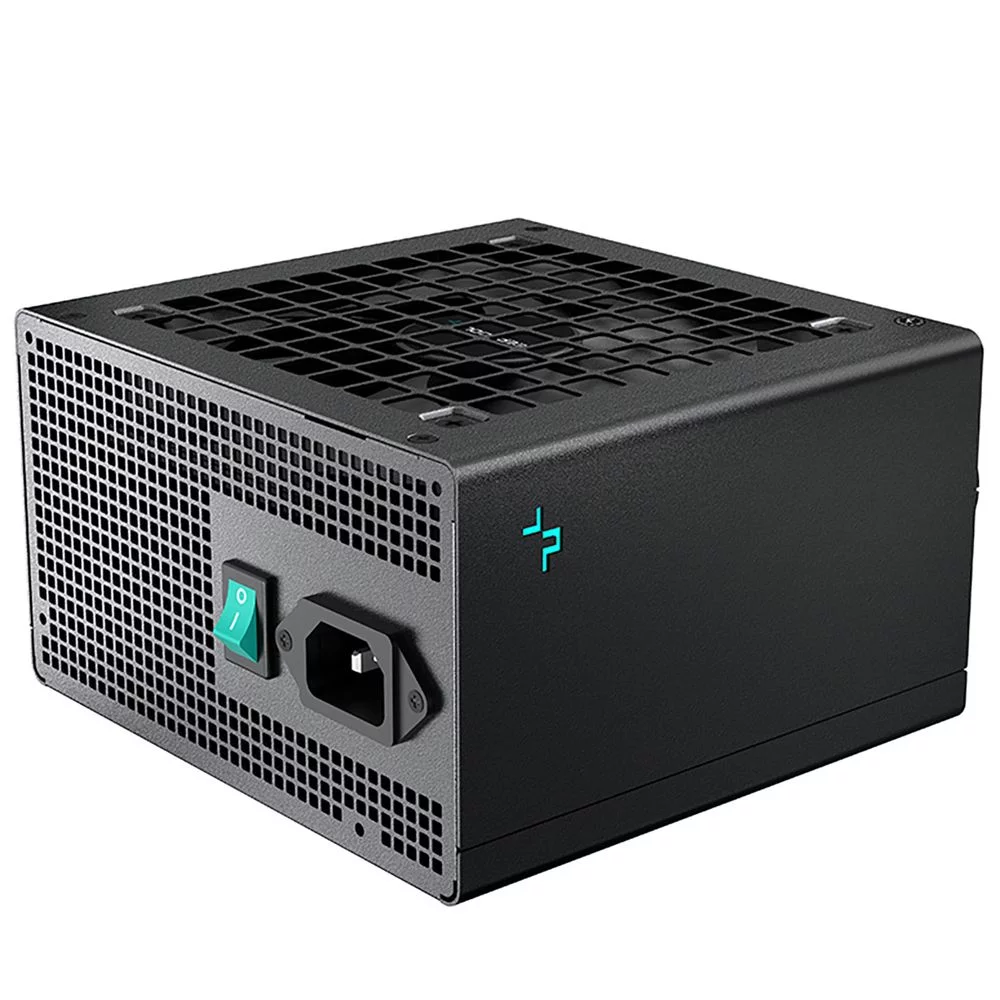 Блок питания Deepcool PK700D (R-PK700D-FA0B-WGEU)