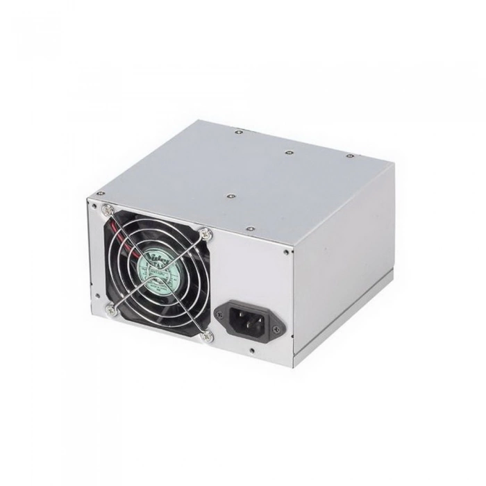 Блок питания ACD ACD PS0400 400W, PS2 IPC Grade (ШВГ=150*86*140 mm), 85+, 8cm fan, A-PFC, ATX 2.31, MTBF 100000Hrs (Enhance ATX1240FA1-37YGB) (аналог FSP400-60PFG) OEM (10)