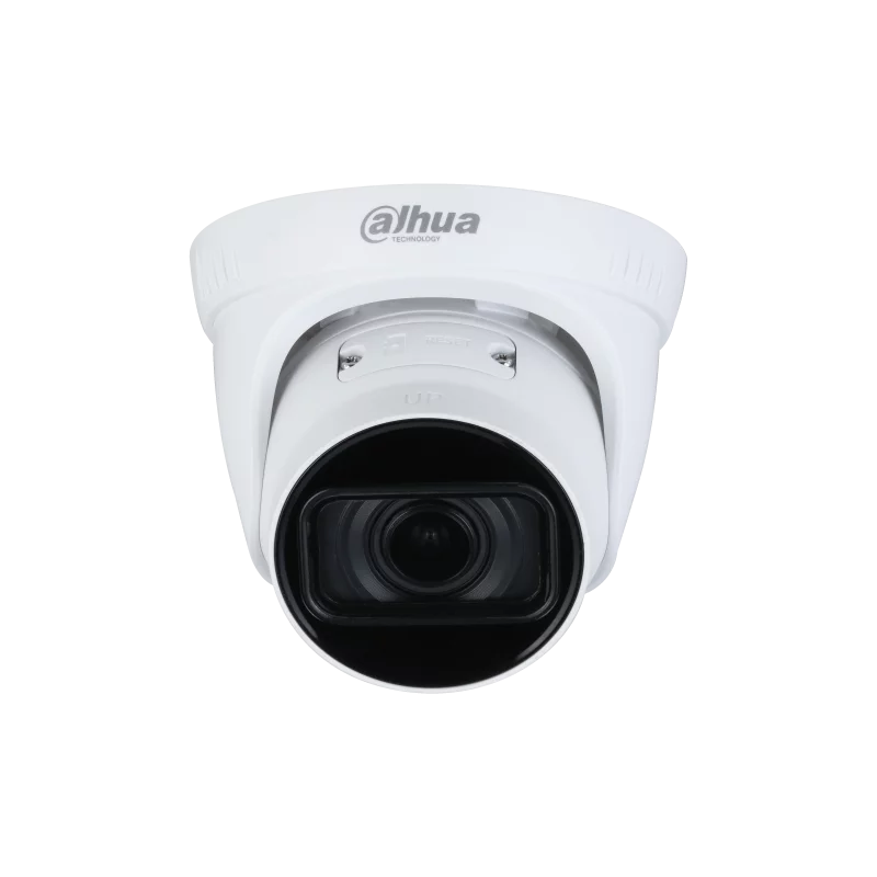 Уличная купольная IP-видеокамера, 2Мп; 1/ 2.8 CMOS; моторизованный объектив 2.812 мм; механический ИК-фильтр; чувствительность 0.008лк@F1.7; H.265+ H.265 H.264+ H.264 MJPEG; 2 потока до 2Мп@25к/ с; ИК-п (DH-IPC-HDW1230TP-ZS-S5)
