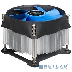 DEEPCOOL THETA 20 LGA1200/ 115X (36шт/ кор, TDP 95W, Fan 100mm, на винтах) Color BOX