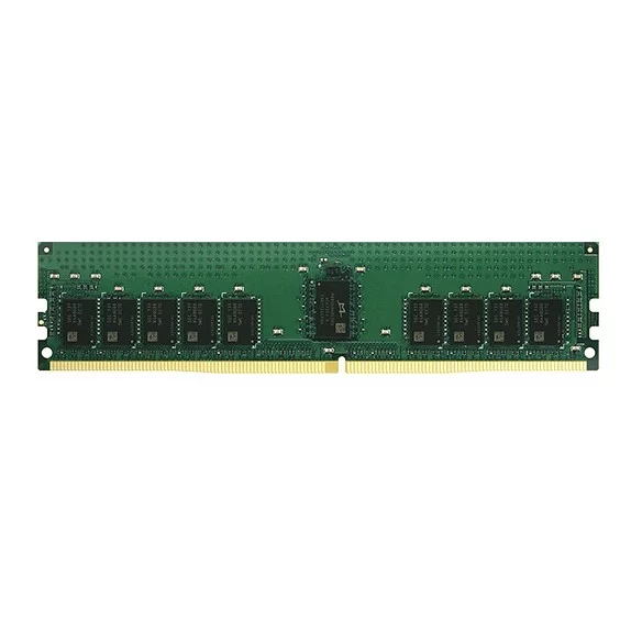 Synology 16BG DDR4 ECC Unbuffered DIMM for FS2500, RS2423RP+, RS2423+ (D4EU01-16G)