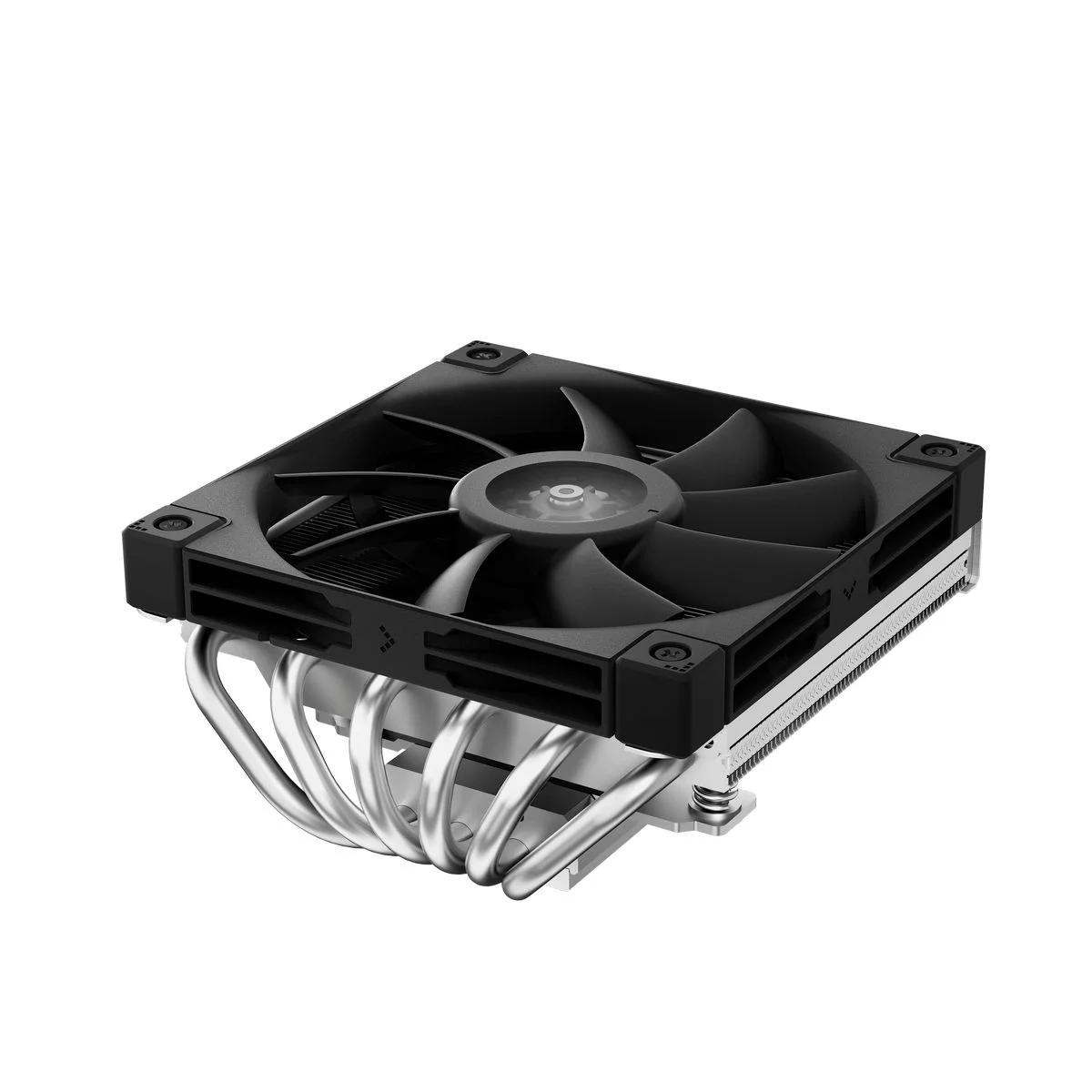 Вентилятор для процессора Deepcool AN600 (R-AN600-BKNNMN-G)