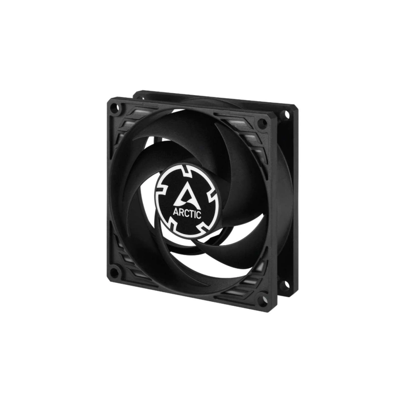 ARCTIC P8 Max Black ACFAN00286A